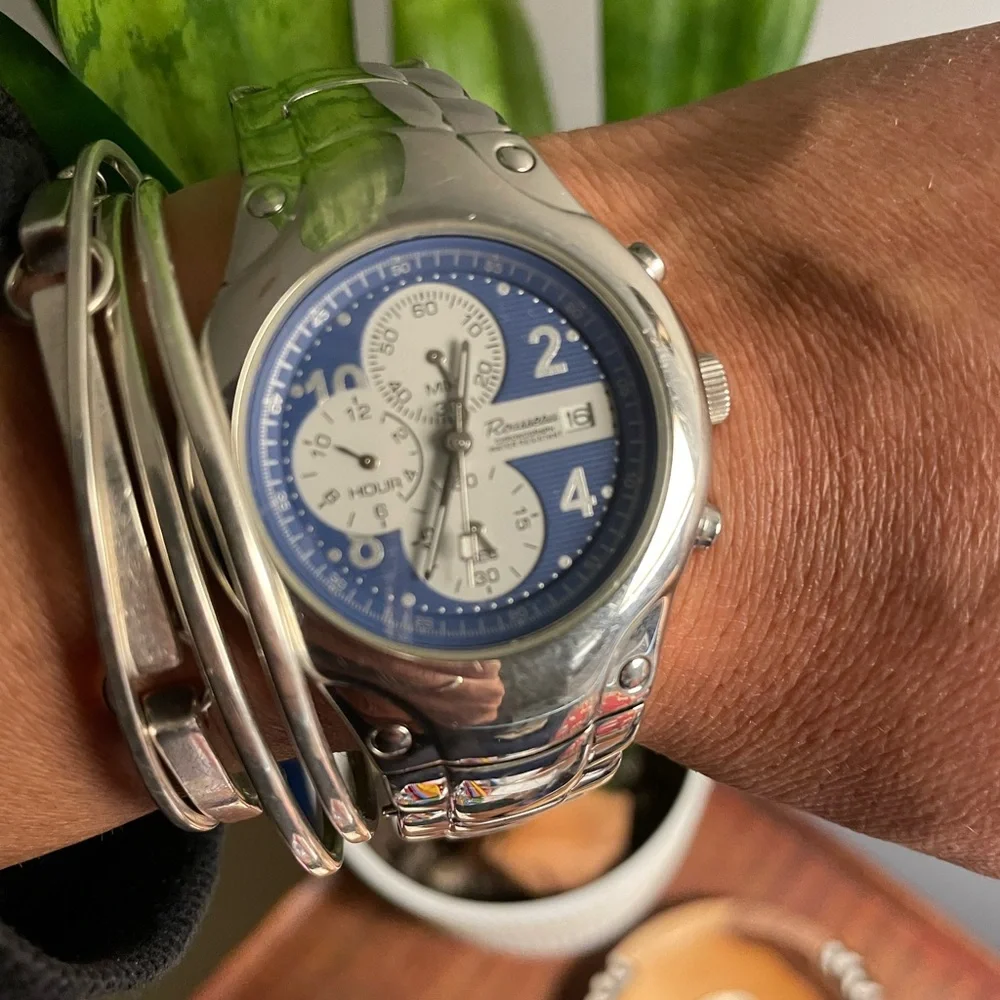 CITIZEN Timepiece (only) - Picture 8 of 10